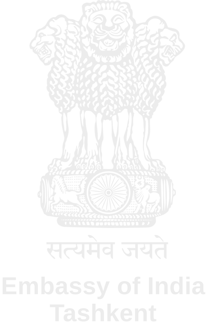 Embassy of India Tashkent
