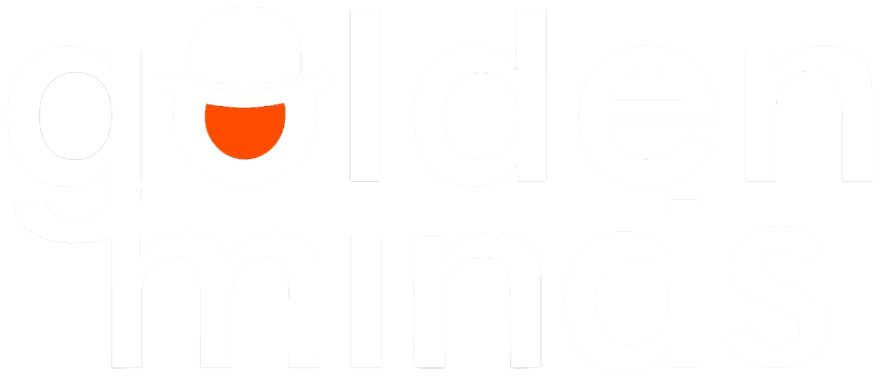 Golden Minds