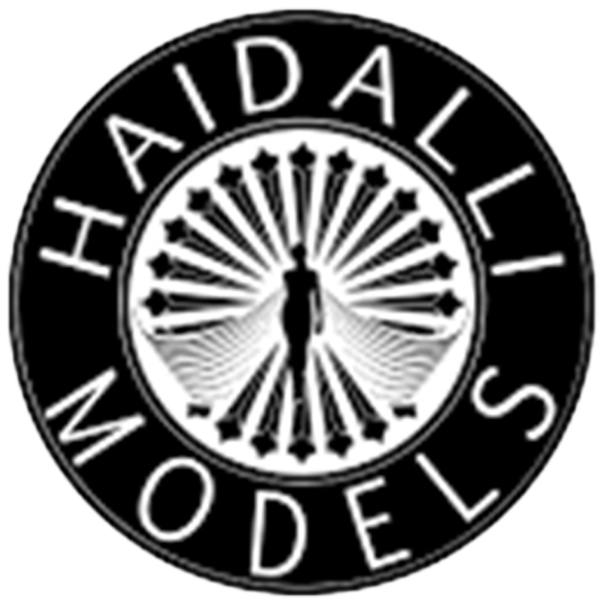 Haidali Models