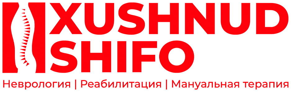 Xushnud Shifo
