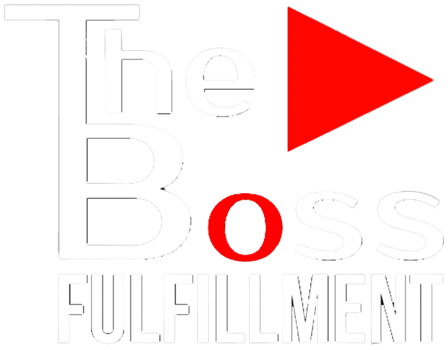 The Boss Fulfillment