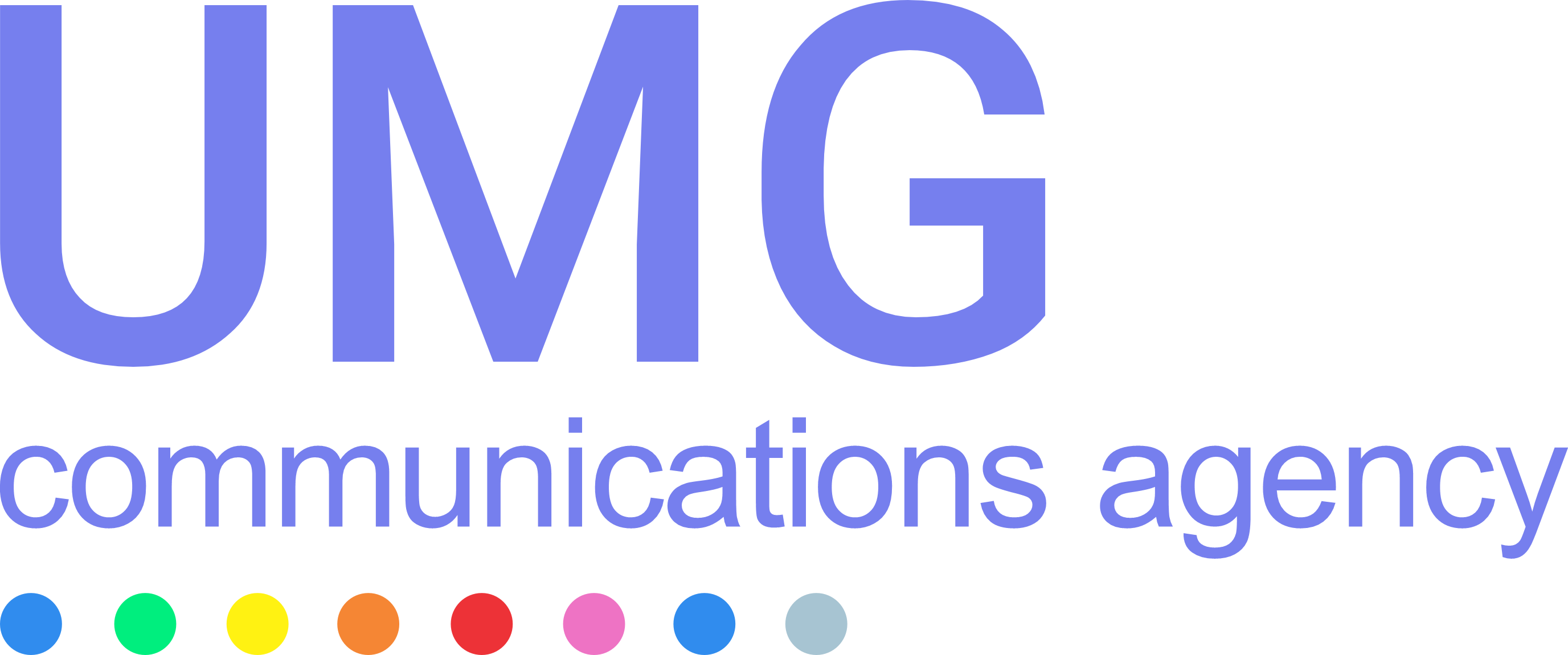 UMG Communications Agency